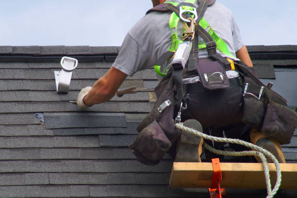 Trusted Roanoke Rapids, NC Roofing Contractor Experts