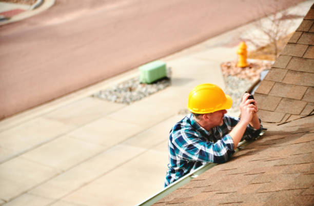 Best Affordable Roofing Company  in Roanoke Rapids, NC