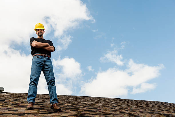 Best Roof Restoration Services  in Roanoke Rapids, NC