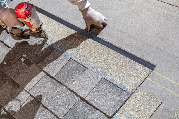 Best Tile Roofing Contractor  in Roanoke Rapids, NC